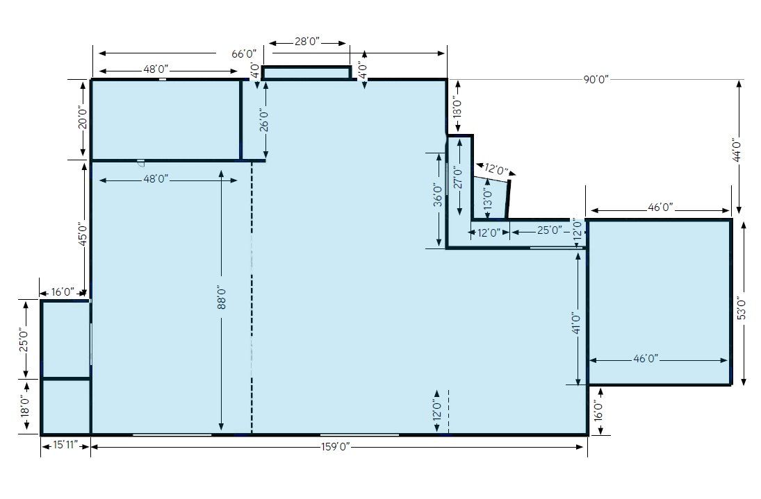 Riverside Warehouse District - Space 42: 2670 Phyllis St, Jacksonville, FL 32204